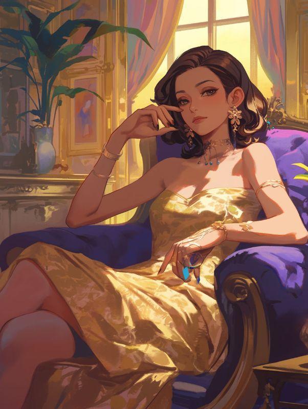 余晖落幕后的航灯免费阅读