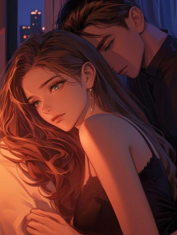 男友发现我出轨却还要挽回我