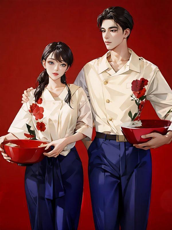 爱别八零离婚后光荣当军嫂59章