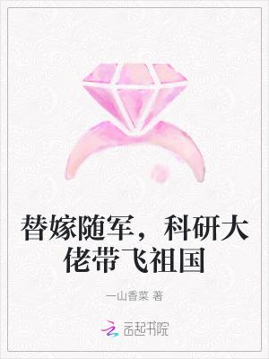替嫁随军科研大佬