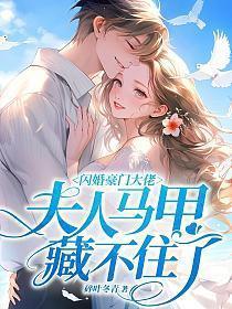 闪婚夫人她超甜