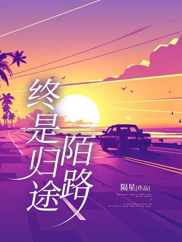 终是归途陌路陨星