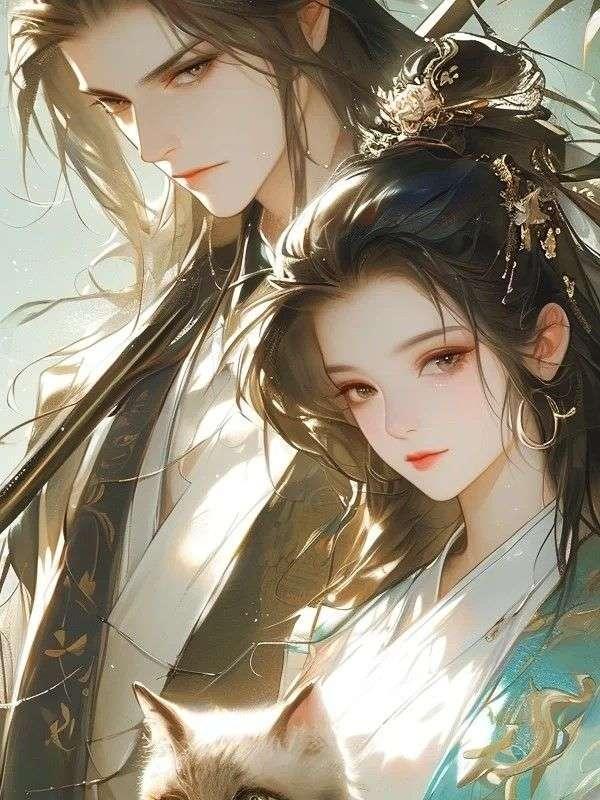 爱他若山峦青云全文阅读