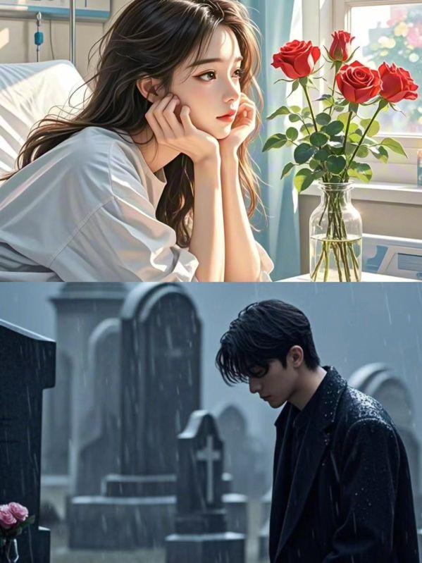 前夫把我的墓地让给白月光的猫养