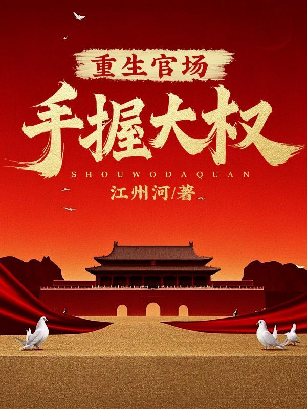 重生官场手握大权