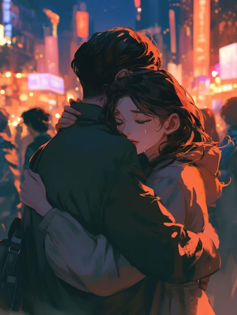 我想我会一直孤独梗