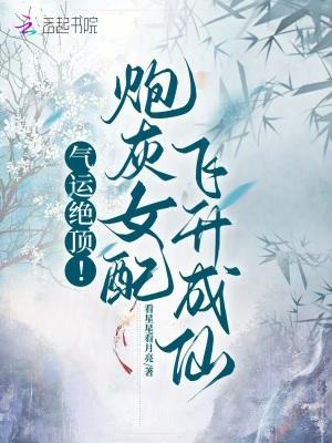 气运绝顶!炮灰女配飞升成仙沈清禾