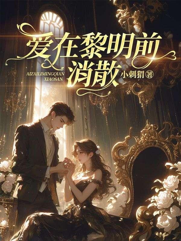 爱在黎明前消散是什么歌