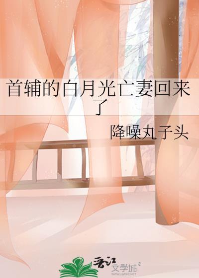 首辅的白月光亡妻回来了第21章