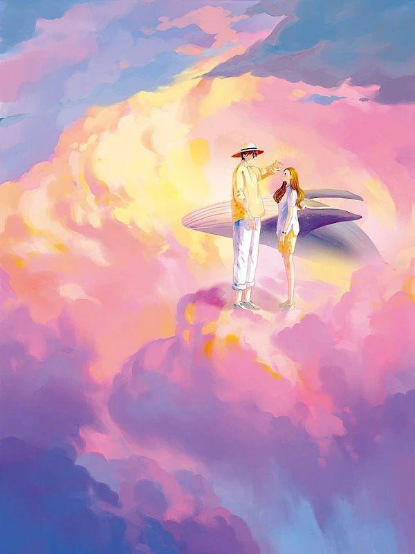 明明你又不爱我