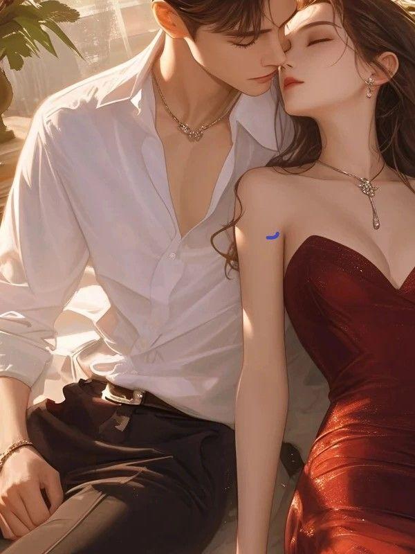 一往情深却爱不专一