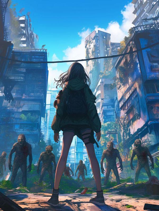 末世重生之我带全家去种田