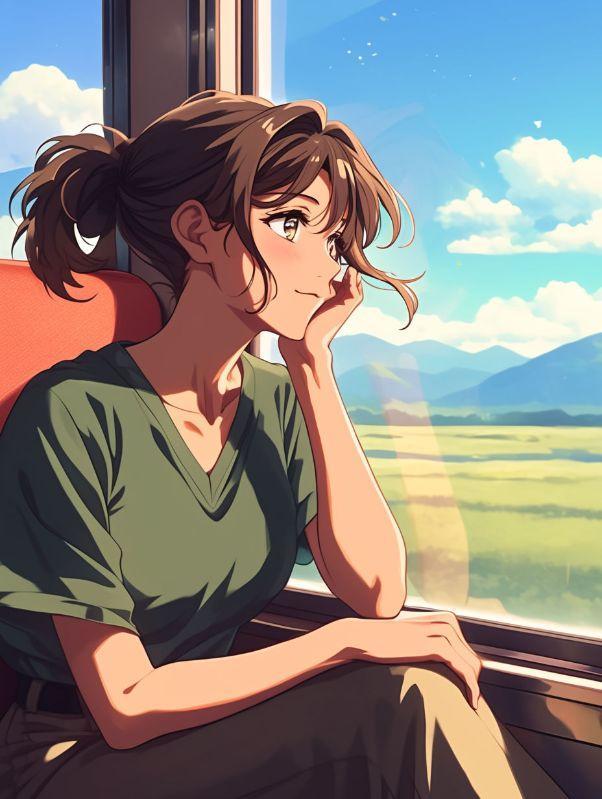 女儿初恋了怎么办