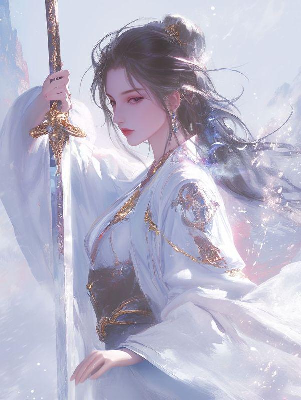 小师妹重生后不当舔狗了