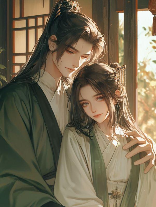 < 陛下见我太殷情 by 月揽初心