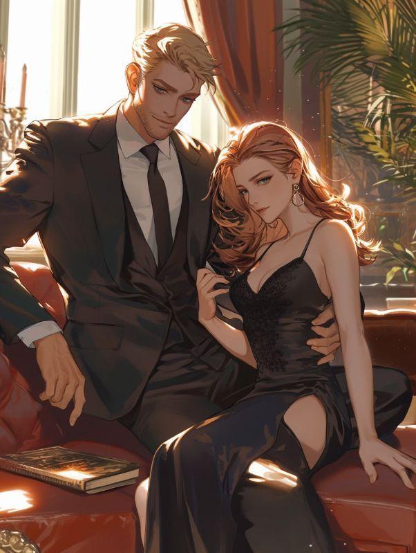 前妻再婚后晒幸福