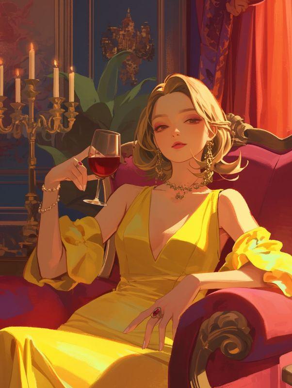 一封来自妻子的视频录像