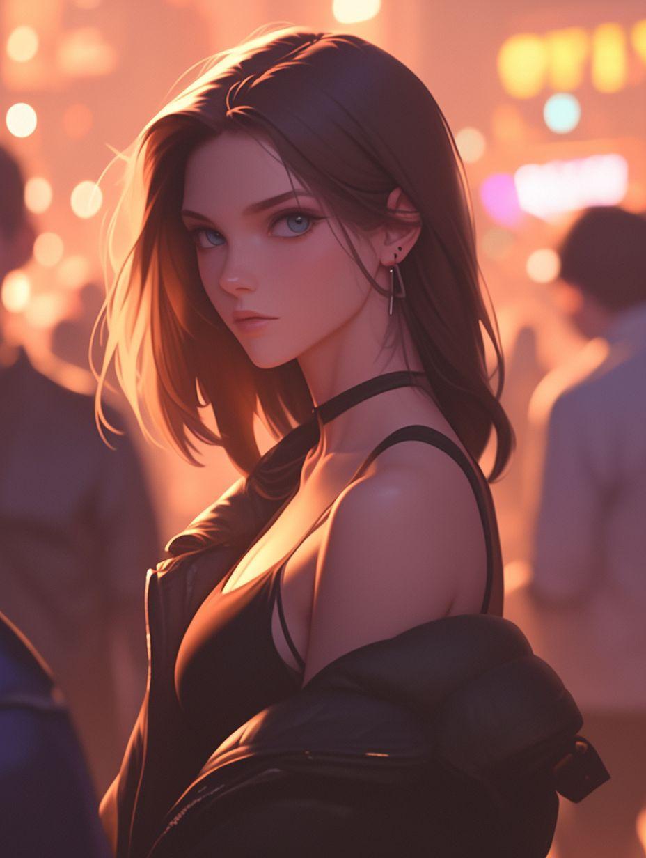 死后发现闺蜜暗恋自己gl