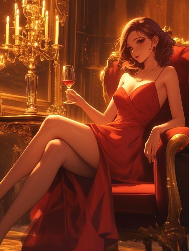 大小姐她又美又飒白卿言