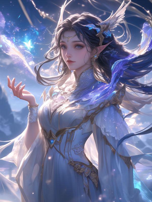 姐姐抢先认主天族太子免费