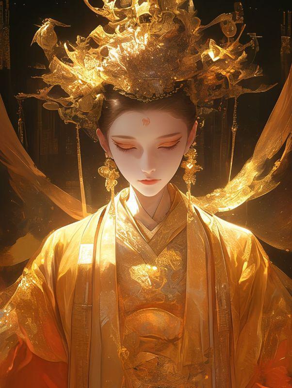 重生后我和贵妃杀疯了