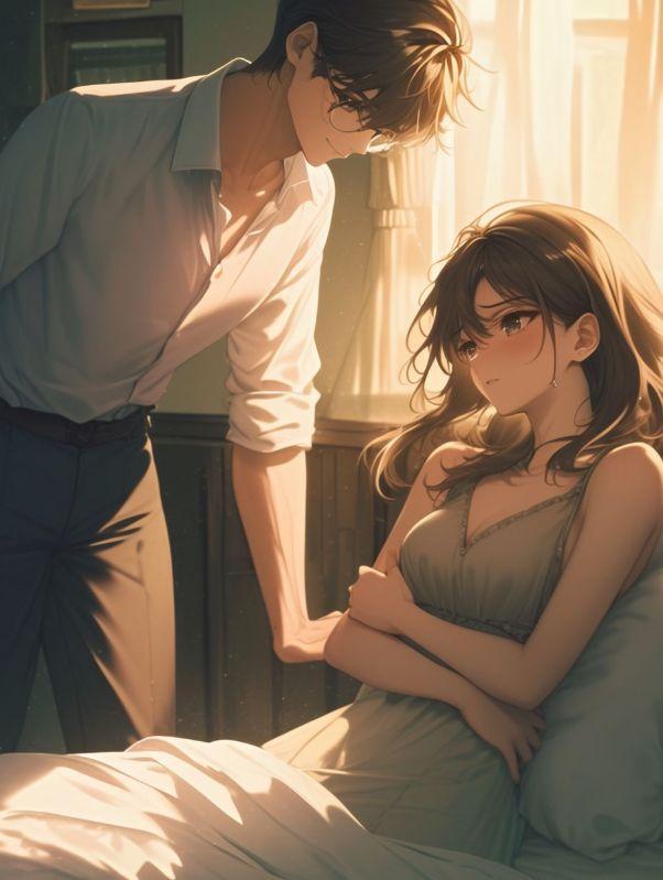 我给姐姐陪葬后