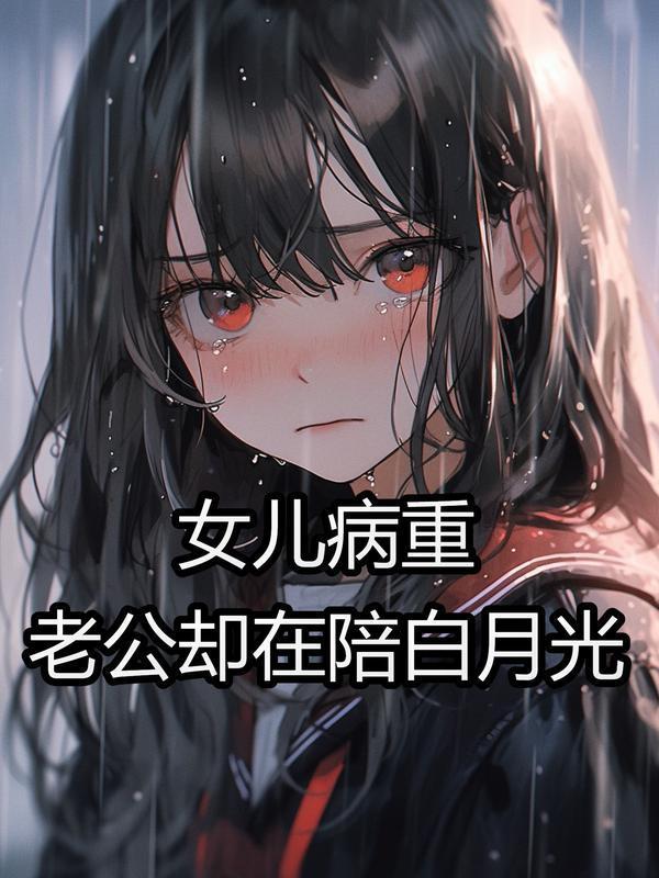 女儿病重妻子拿丈夫戒指换钱全世界炸了是什么