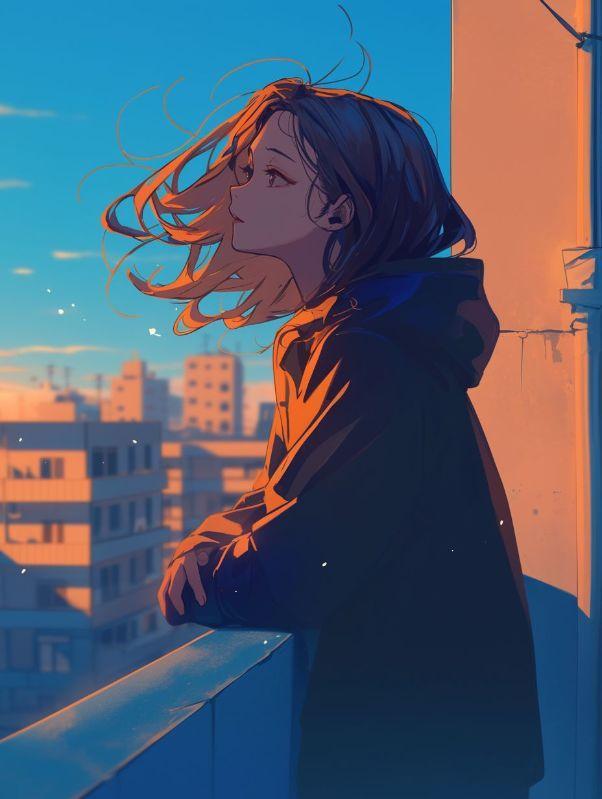 重生之后变成坏女孩