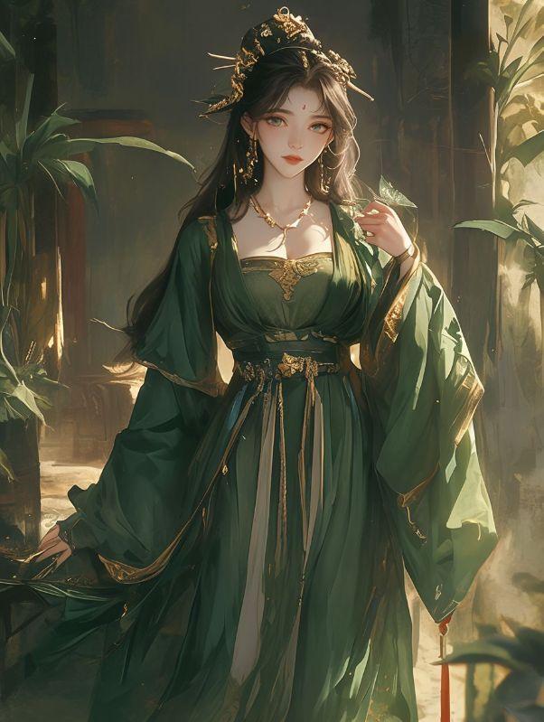 和姐姐互换化兽丹后这听书