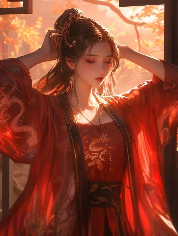 重生后我做了皇后全本免费