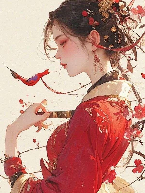 将军被骗了身心以后