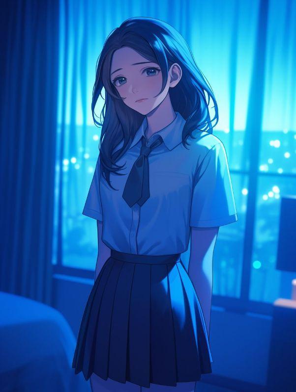 妈妈想让我去打工