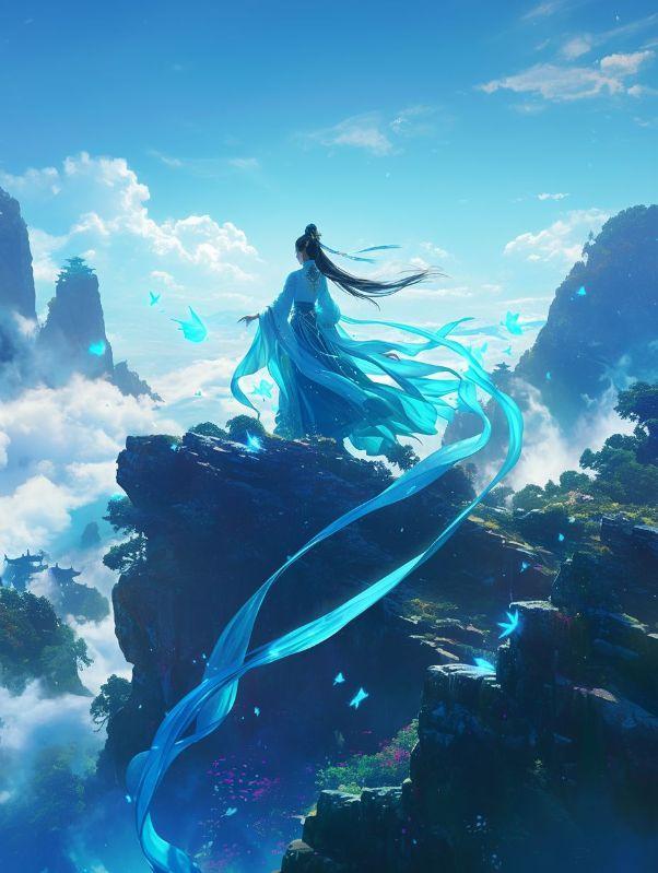 重生后的我不需要女主