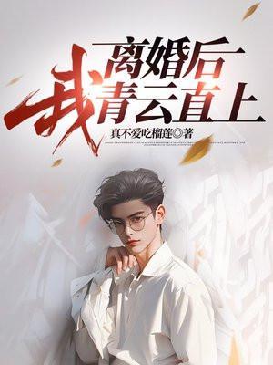 离婚后我混得风生水起免费阅读