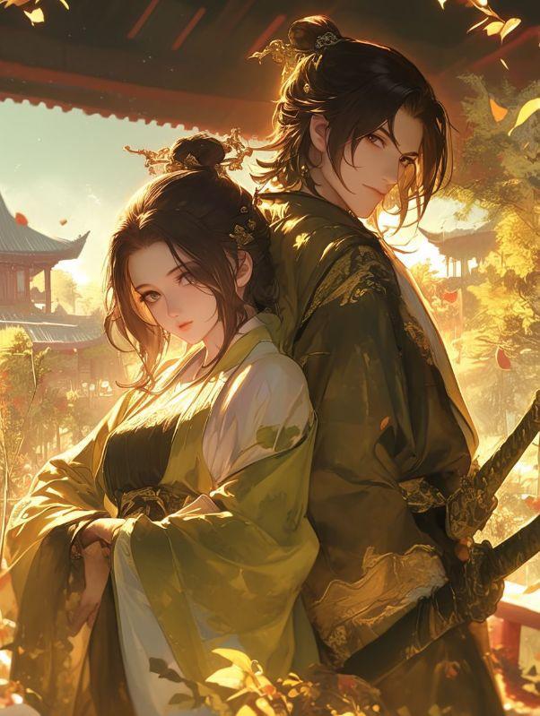 捡到失忆太子后免费阅读