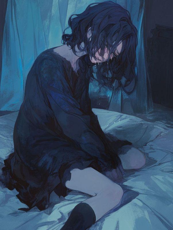 妹妹假死复生后