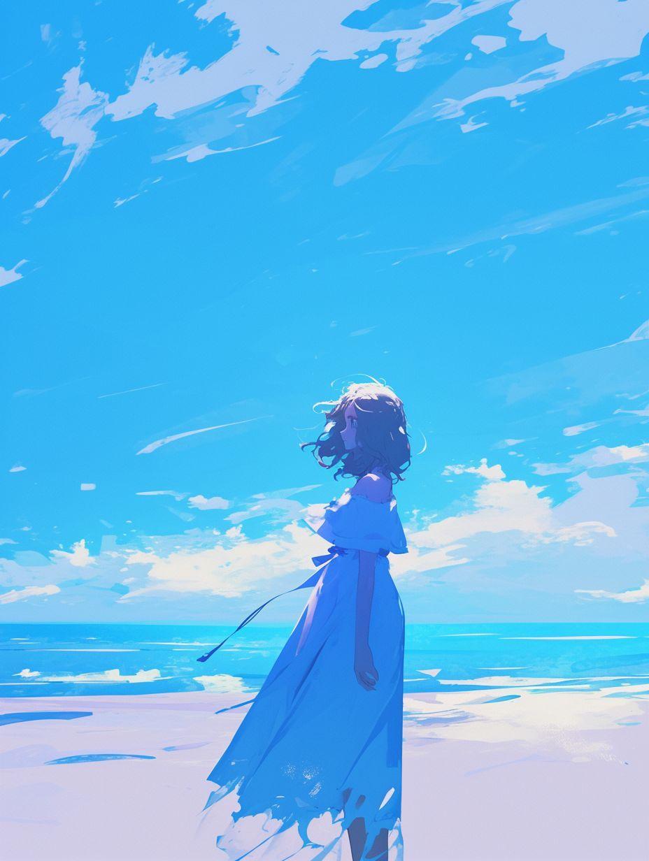 接受老公和闺蜜