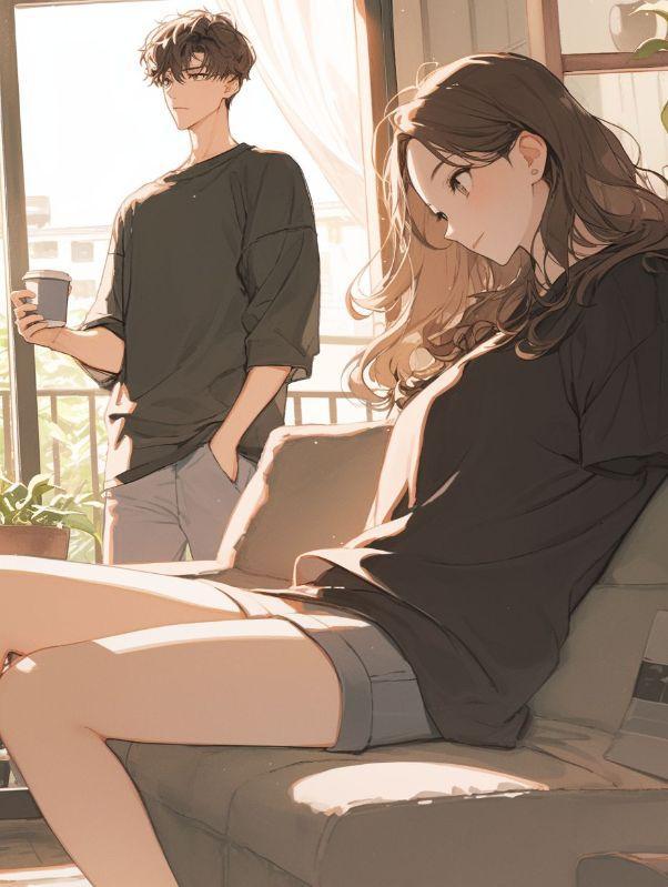 我和明星老婆荒岛直播