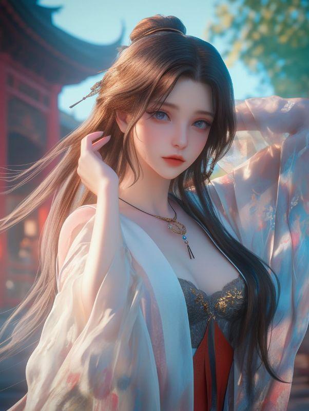 未来的嫂子怎么称呼