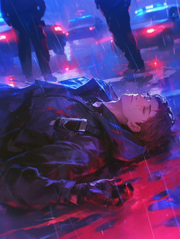 妻子杀了丈夫的悬疑推理