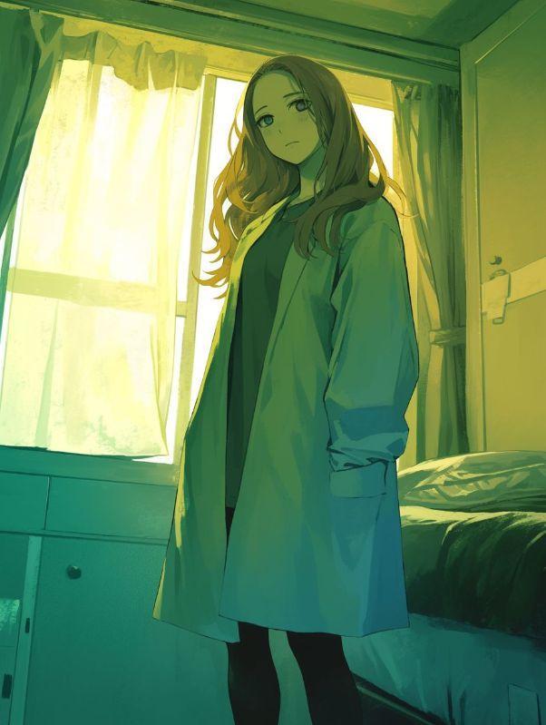 被租客女朋友认成小三后