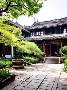 四合院之刚穿越过来就要撵我走 只要努力就会有结果