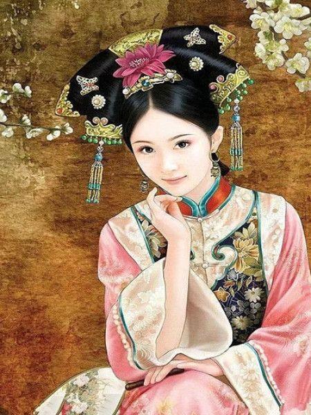 女生说赏你一丈红