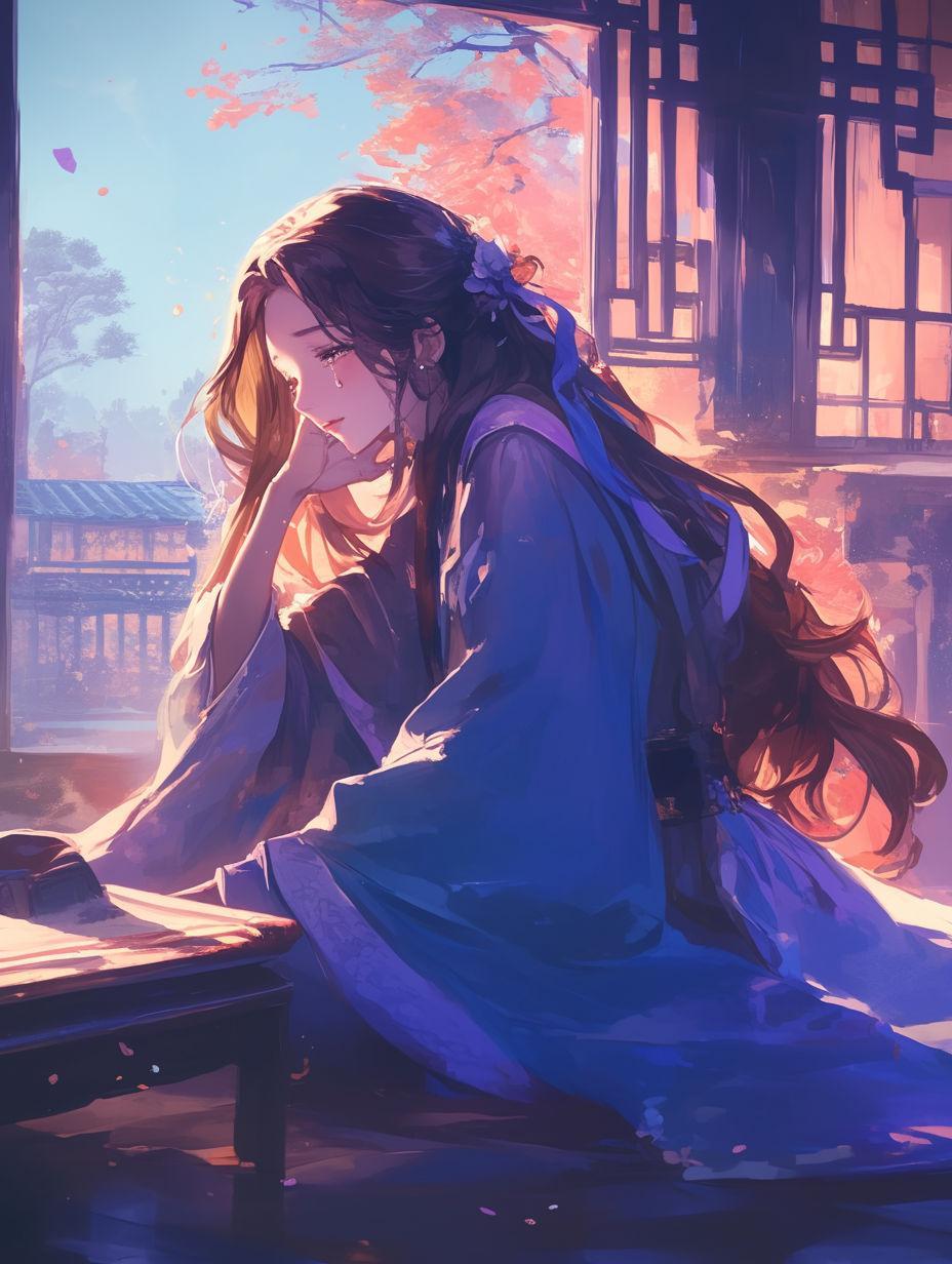 将军府嫡女重生