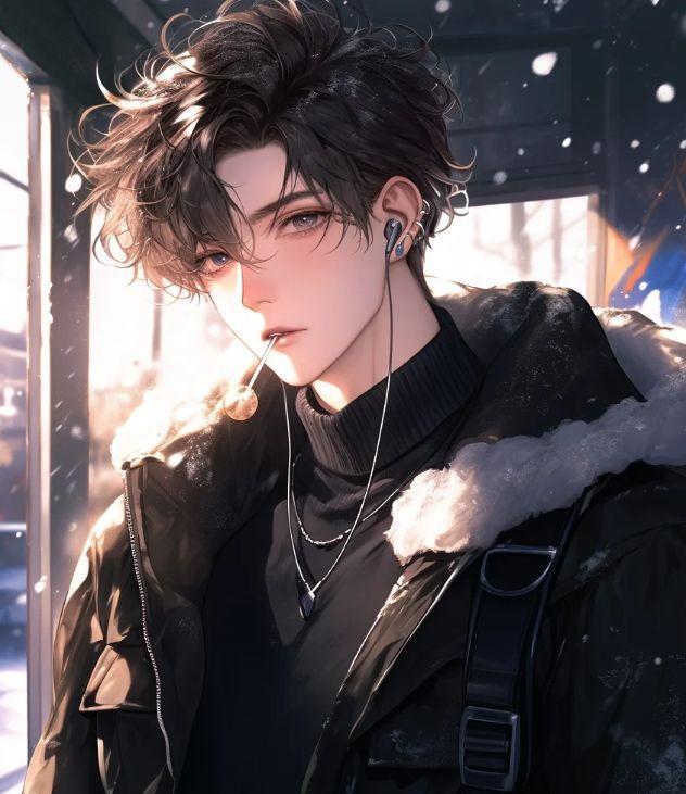 春风难续旧情徐言初