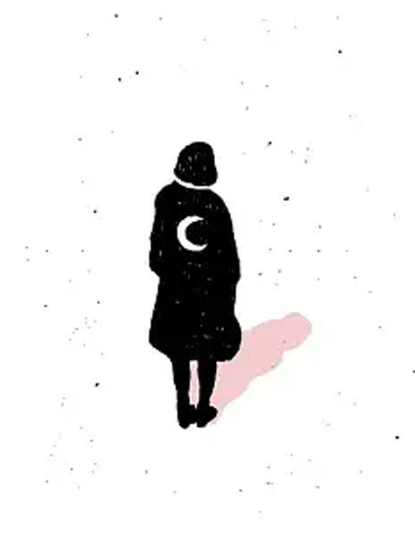 老公误把女儿当我