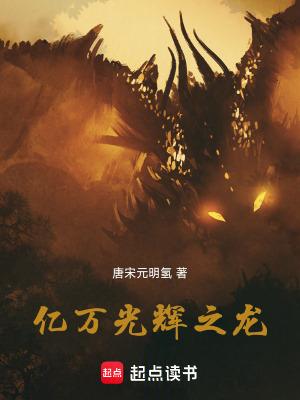 亿万光辉之龙TXT百度资源