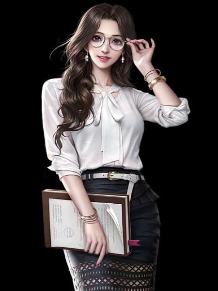 攻略对象出了错免费阅读全文