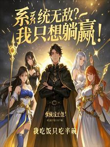 系统让我无敌了