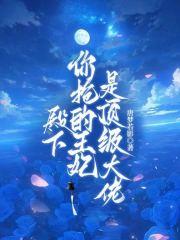 你抢的王妃是顶级大佬漫画